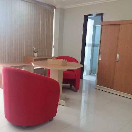 Hotel Coimbra Tucurui Bagian luar foto