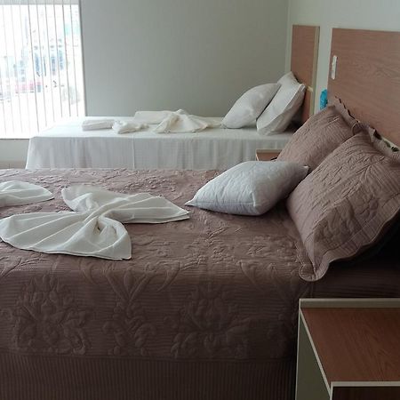 Hotel Coimbra Tucurui Bagian luar foto