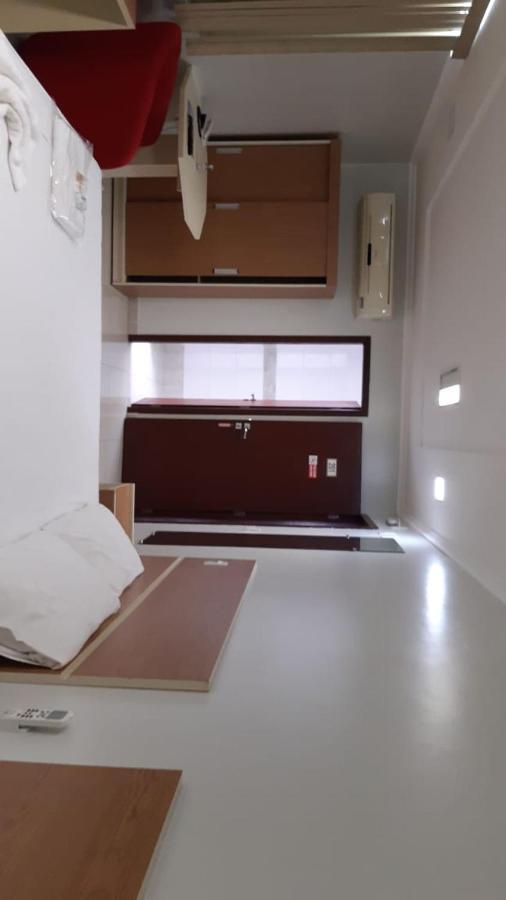 Hotel Coimbra Tucurui Bagian luar foto