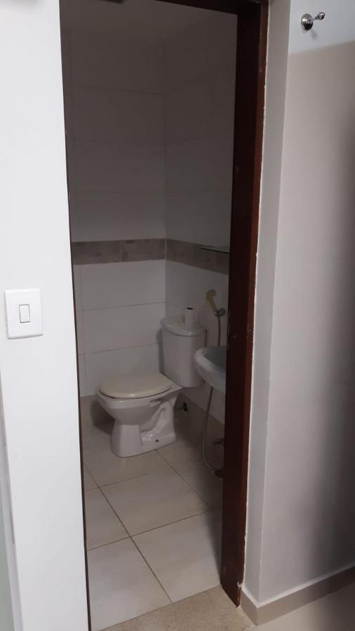 Hotel Coimbra Tucurui Bagian luar foto
