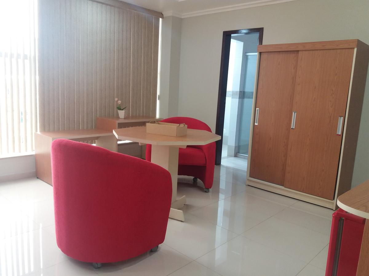 Hotel Coimbra Tucurui Bagian luar foto