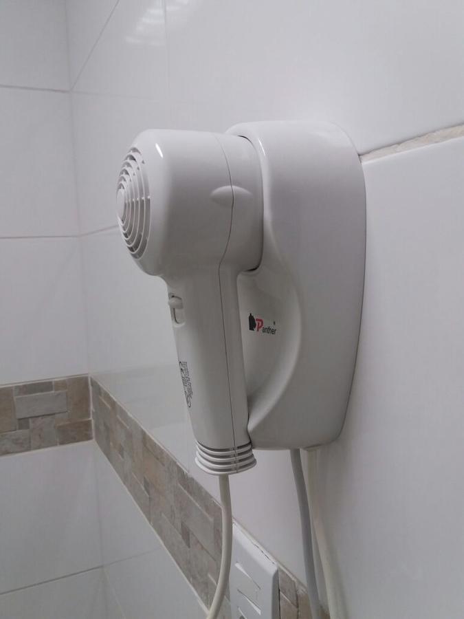 Hotel Coimbra Tucurui Bagian luar foto