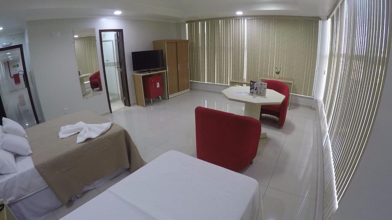 Hotel Coimbra Tucurui Bagian luar foto